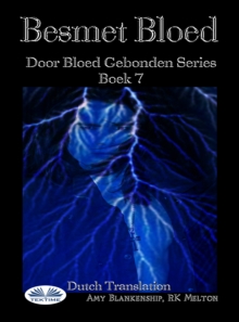 Image for Besmet Bloed ( Door Bloed Gebonden Series Boek 7): Door Bloed Gebonden Series Boek 7