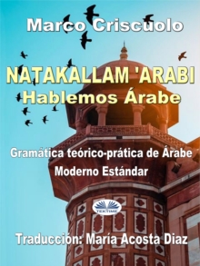 Image for Natakallam 'Arabi: Hablemos Arabe