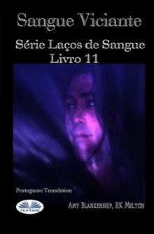 Image for Sangue Viciante : Serie Lacos de Sangue, Livro 11