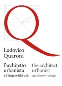 architect/urbanist and the town design