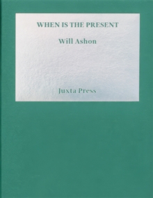 Image for When is the Present