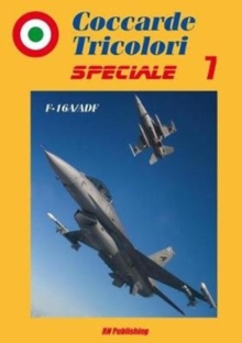 Image for F-16a/B Adf