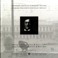 Image for Richard Wagner's Venetian Travels
