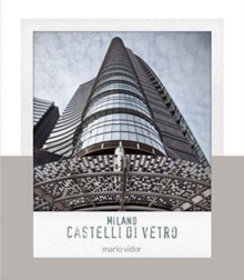 Image for Milan: Glass Castles