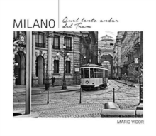 Image for Milan: The Slow Eyes of Trams