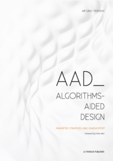 Image for AAD Algorithms-Aided Design