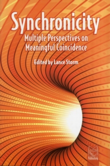 Image for Synchronicity : Multiple Perspectives on Meaningful Coincidence