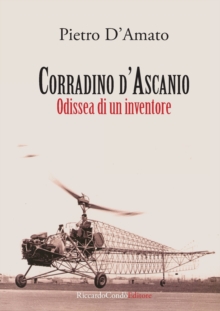 Image for Corradino d'Ascanio