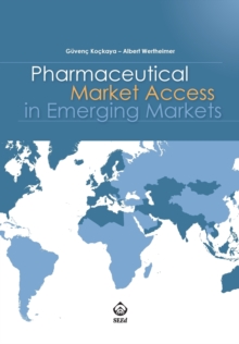 Image for Pharmaceutical market access in emerging markets