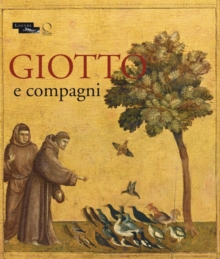 Image for Giotto e compagni