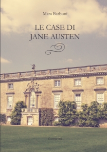 Image for Le case di Jane Austen