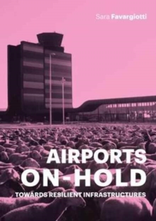 Image for Airports on Hold