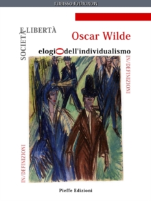 Image for Societa e liberta: elogio dell'individualismo