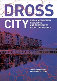 Image for Dross city