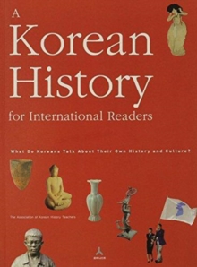 Image for A Korean History for International Readers