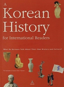 Korean History for International Readers