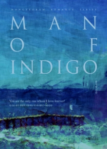 Image for Man of Indigo