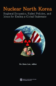 Nuclear North Korea