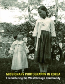 Image for Missionary Photography in Korea