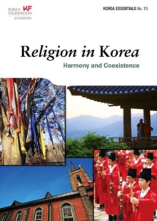 Religion in Korea