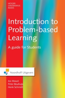 Image for Introduction to Problem-Based Learning