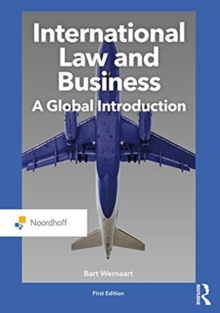 Image for International law and business  : a global introduction