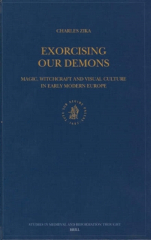 Image for Exorcising Our Demons