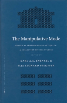 Image for The Manipulative Mode