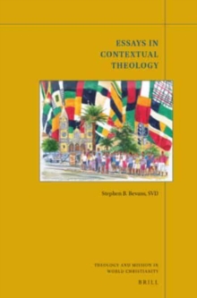 Image for Essays in Contextual Theology