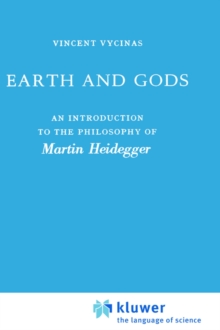 Earth and Gods
