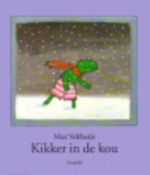 Image for Kikker in de kou