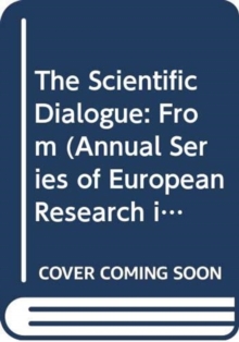 Image for The Scientific Dialogue: From