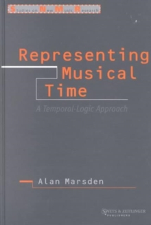 Representing Musical Time
