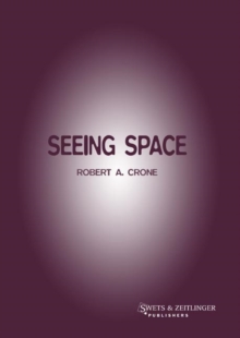 Seeing Space