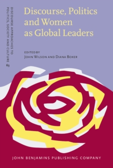 Image for Discourse, Politics and Women as Global Leaders