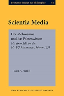 Scientia Media
