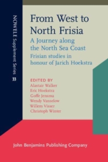 Image for From West to North Frisia