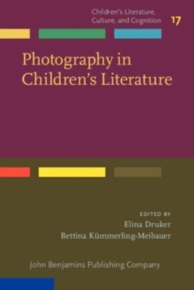 Image for Photography in children's literature