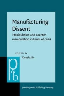 Image for Manufacturing Dissent