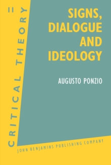 Image for Signs, Dialogue and Ideology