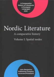 Image for Nordic Literature