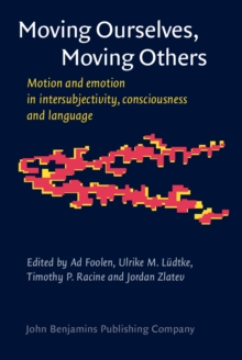 Image for Moving Ourselves, Moving Others