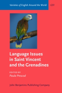 Image for Language issues in Saint Vincent and the Grenadines