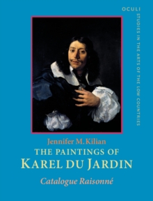 Image for The Paintings of Karel du Jardin (1626-1678)
