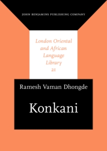 Image for Konkani