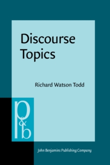 Image for Discourse Topics