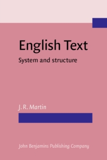 Image for English Text: System and structure