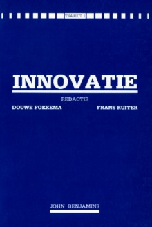 Image for Innovatie