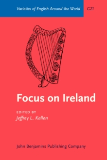 Image for Focus on Ireland