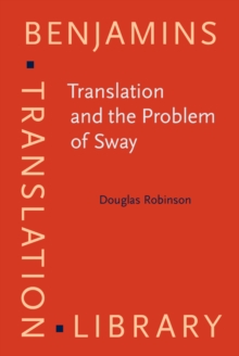 Image for Translation and the problem of sway